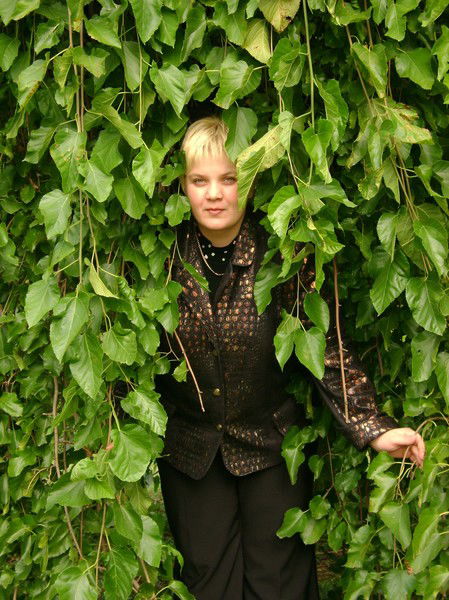 Юля Почтаренко