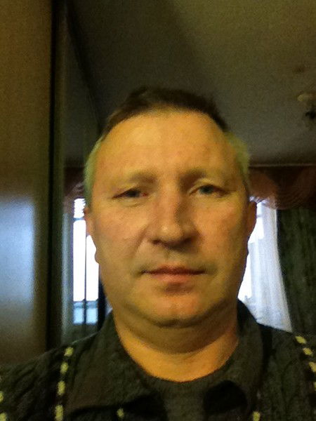 Александр Ступак