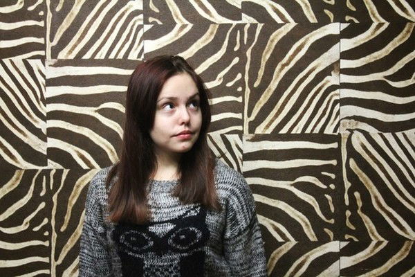 Анастасия Сурнина