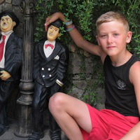 Даник Толочко