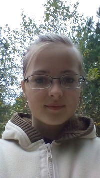 Наська Петрова