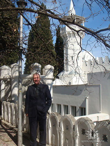 Игорь Куриленко