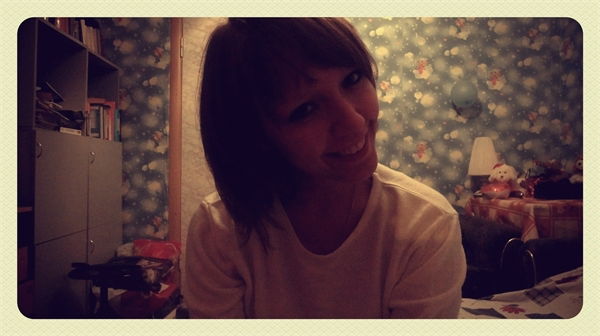 Стеша Чижова