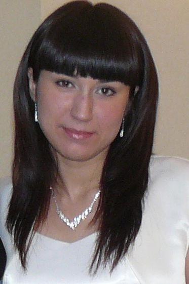 Изотова Мария