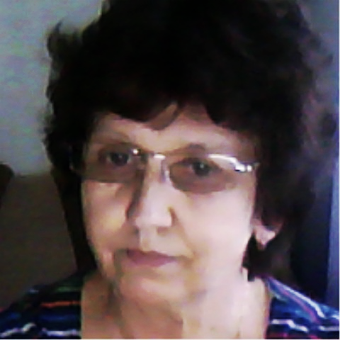 Ольга Сафиуллина