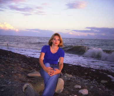 Светлана Машталерова