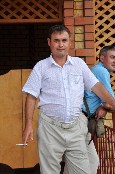 Сергей Яковлев