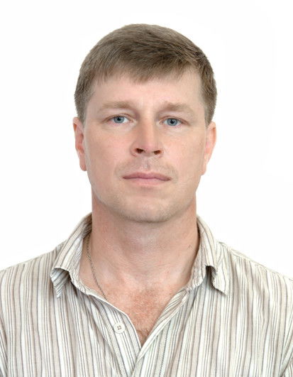 Роман Постнов