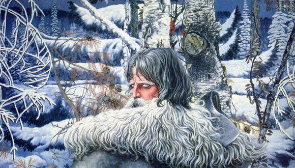 Данила Русов