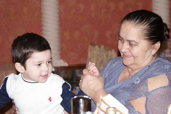 Тамара Дурсагова