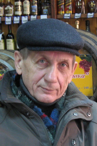 Николай Прокопенко