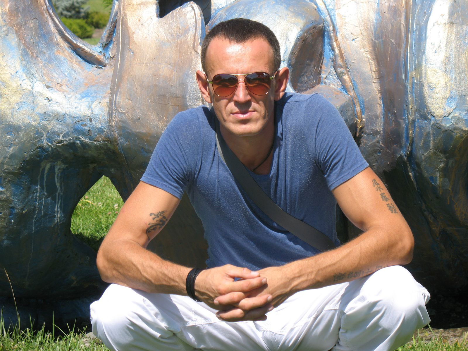 Евгений Чернышенко