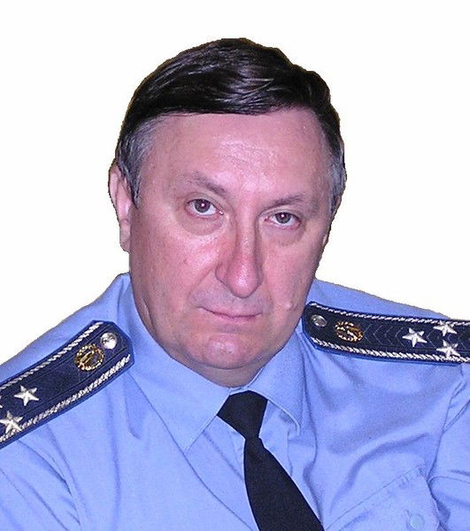 Виктор Власенко