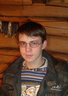 Александр Губин