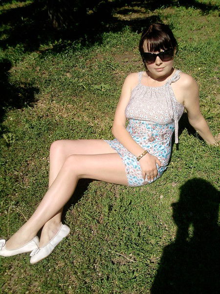 Юлия Дамаскина