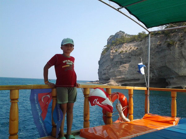 Даниил Сафаралиев