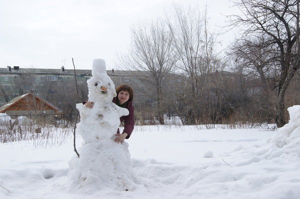 Дания Корнякова
