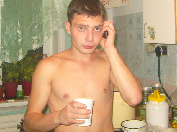 Артём Архипов