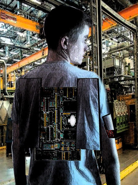 Александр Голованчиков