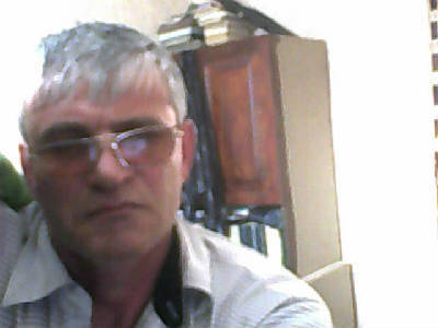 Сергей Дегтярёв