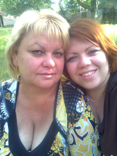 Татьяна Бражник(Журина)