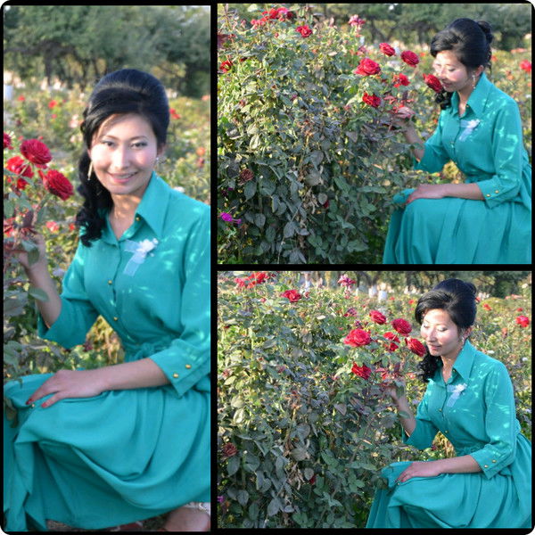 Айдана Мейрамкызы