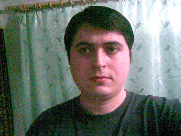 Алим Аблязов