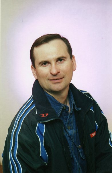 Игорь Индиго