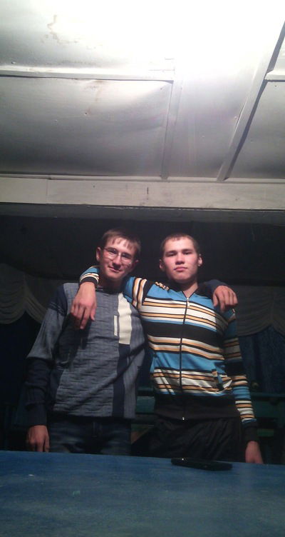 Ярослав Низамутдинов