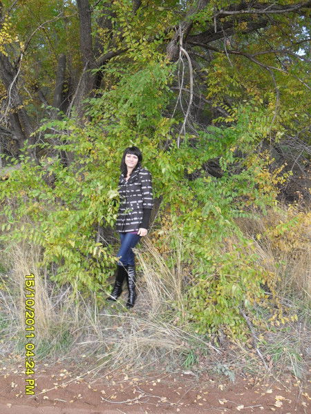 Нютик Нюточка