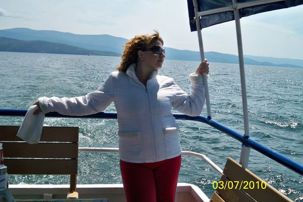 Анастасия Малыхина