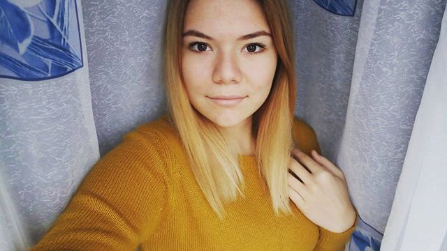 Вероника Кутас