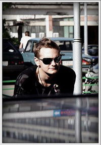 Александр Данилов