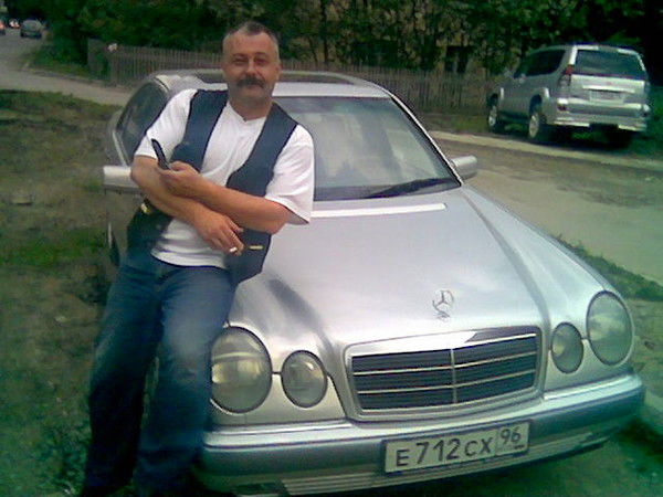 Игорь Тимофеев