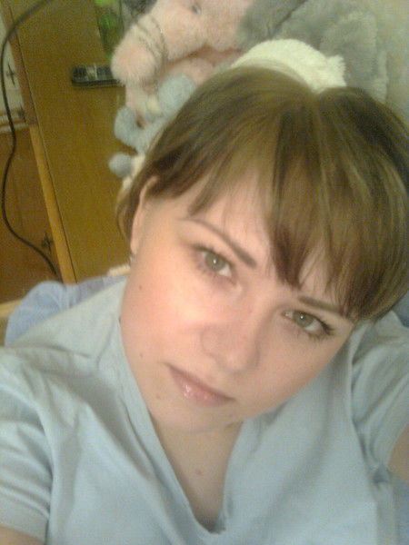 Жанна Погодаева