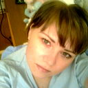 Жанна Погодаева