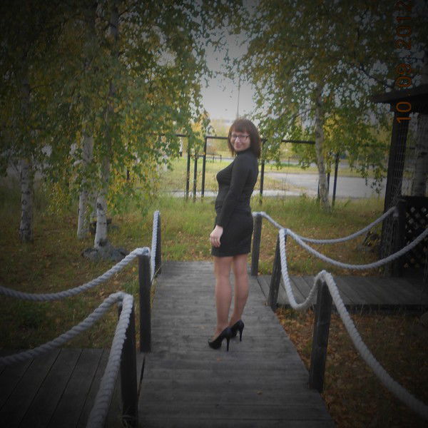 Татьяна Перепелица