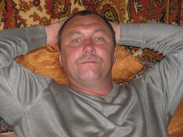 Андрей Быданов