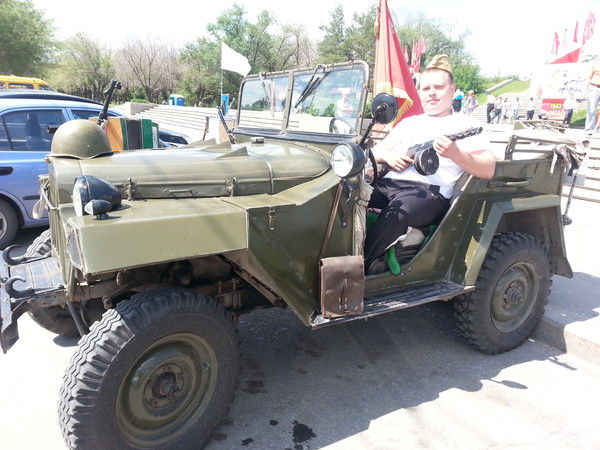 Дмитрий Копытов