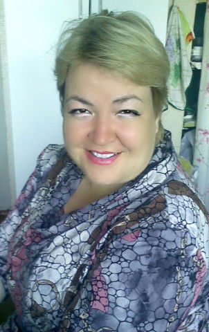 Вера Киселёва