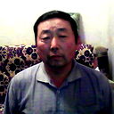 Олег Ким