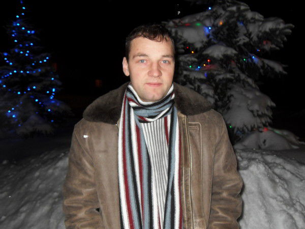 Александр Борткевич