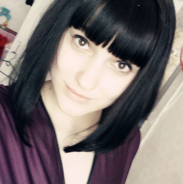 Александра Смирнягина