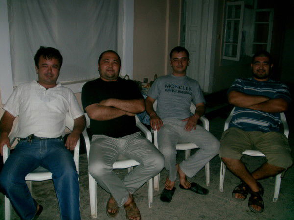 Тахир Хакимов