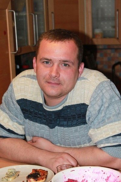 Сережа Королев