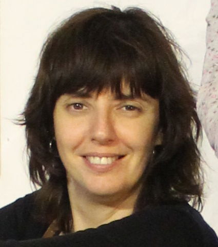 Ольга Мозганова