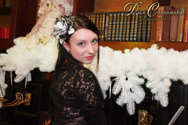 Дарья Реунова