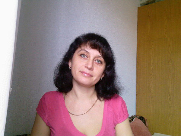 Ирина Позднякова