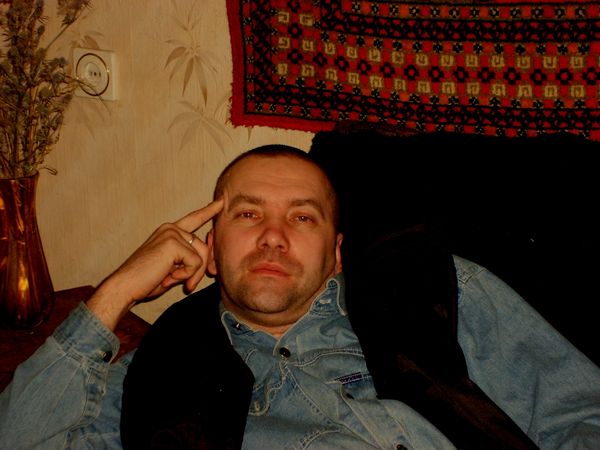 Алексей Кулагин