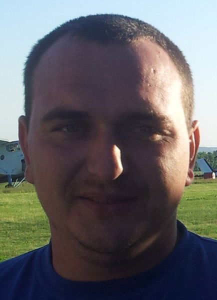 Александр Пирогов